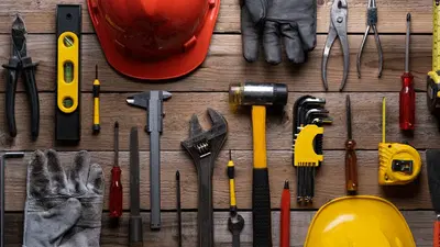 Simon Says Home Improvement LLC
