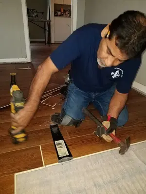 Acadiana Handyman Services, LLC