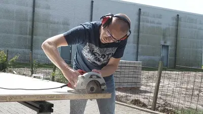 Handyman Lafayette