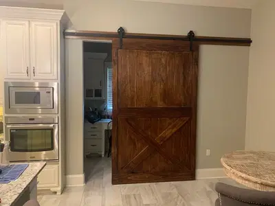 Strong-Back Renovations & Repairs, LLC