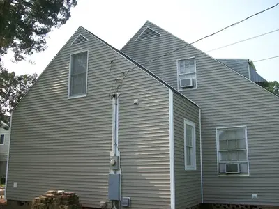 A.L.I. Home Improvement Company
