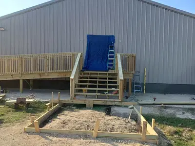 COMPLETE HOME REPAIR