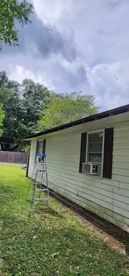 Cajun Fix-It
