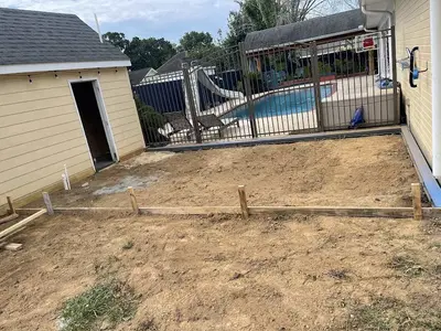 Bernard's Home Improvement LLC