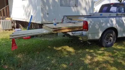 Lanclos's Handyman