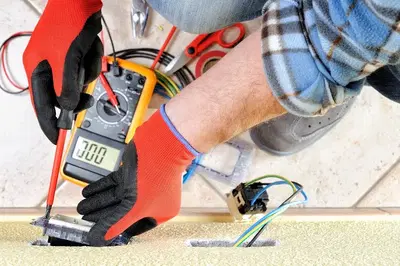 McLean's Electrical & HVAC & HANDYMAN