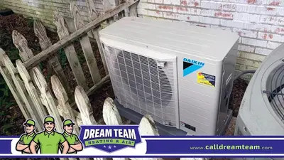 Dream Team Heating & Air
