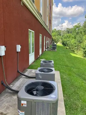 Carlisle Heating & Air