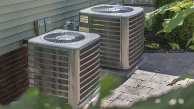 Air Creation Heating & Cooling, LLC