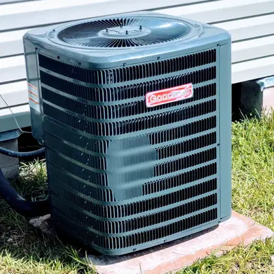 A Affordable Cooling & Heating
