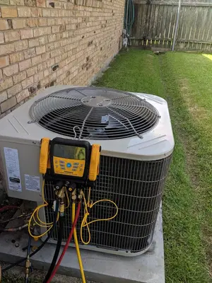 Central Works HVAC Solutions