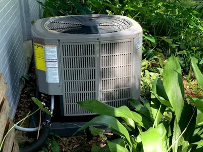 Breaux's Heating and Air Conditioning Service Inc