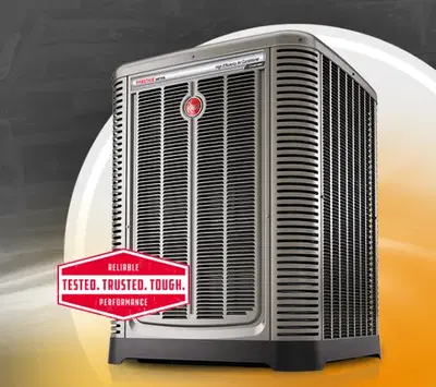 Glaze Heating & Air, LLC