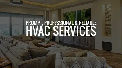 Bitter Heating & Air Conditioning, Inc.