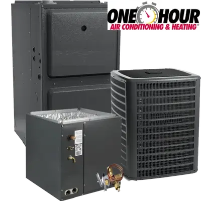 Arnold's Heating & Air