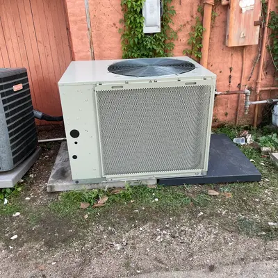 Pack HVAC Services