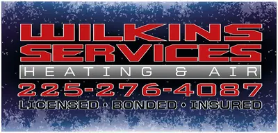 Wilkins Services Heating and Air