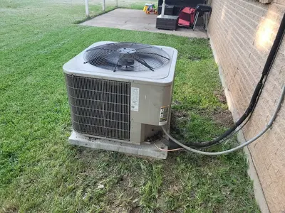 Air Innovations