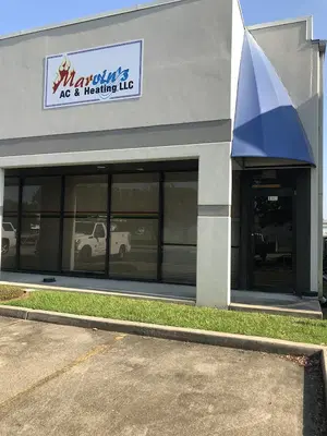 Marvin’s AC & Heating LLC