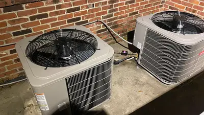 KIC Services Air Conditioning and Heating