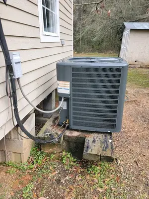 Cavin's A/C & Heating