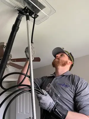 DuctServ Heating & Cooling