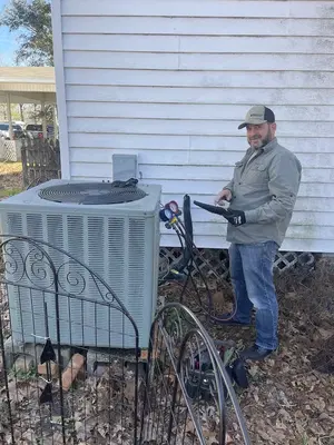 BENOIT’S A/C LLC