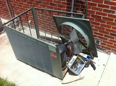 Louisiana Air Systems, Inc.