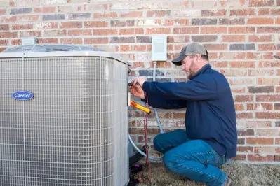 Moore's A/C & Heating Inc.
