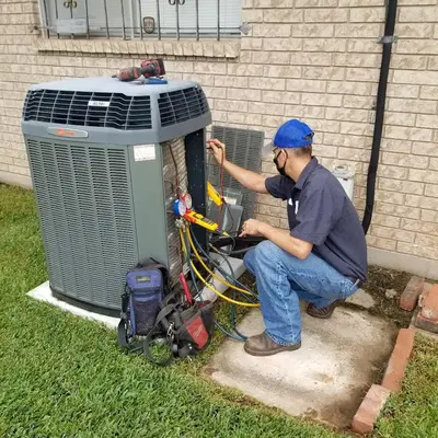 Advanced Air Conditioning & Heating, Inc.