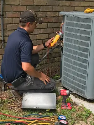Southern Air Heating, Cooling, Plumbing & Electrical