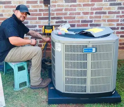 Magnolia Plumbing, Heating & Cooling
