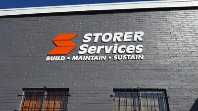 Storer Services