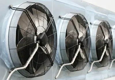 Thomas Air Conditioning & Heating LLC