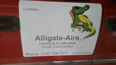 Alligate-Aire, LLC