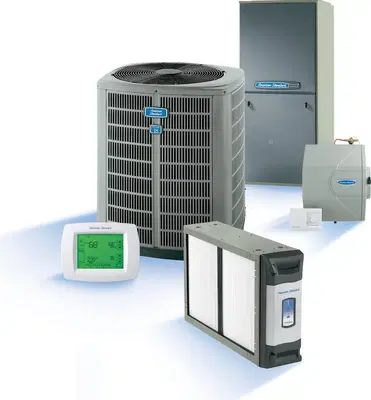 Bryans United Air Conditioning