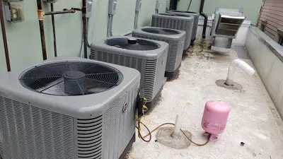 Duggan's Air Conditioning & Heating Repair