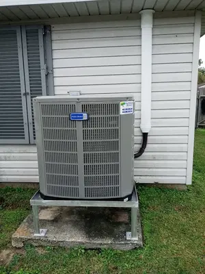 Caribbean Breeze Heating & Cooling
