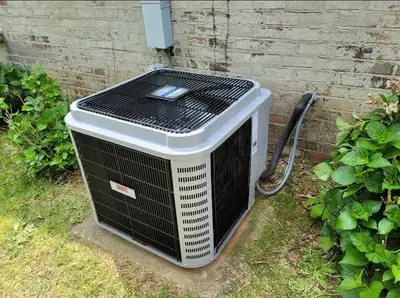 Air Kare Air Conditioning & Heating