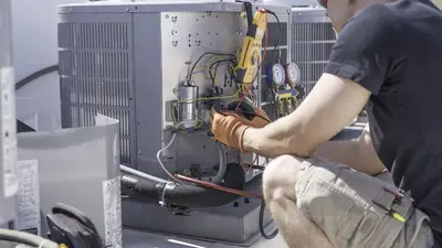 Air One Heating and Cooling Inc