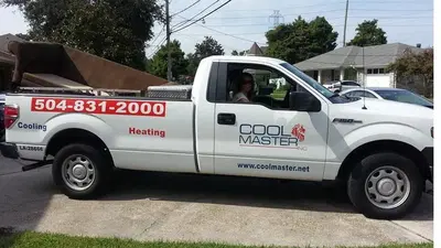 Cool Master Inc