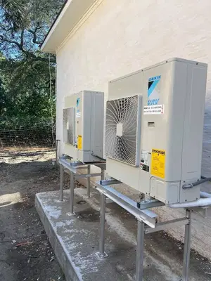 Rob's Air Conditioning & Heating Inc.