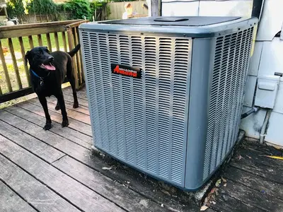 La Grange AC & Heating