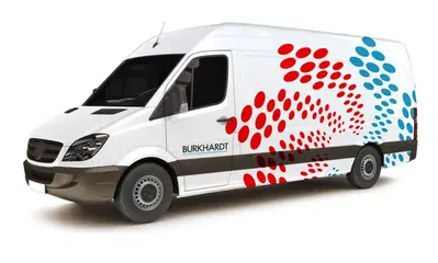 Burkhardt Air Conditioning, Heating, Electrical & Generators