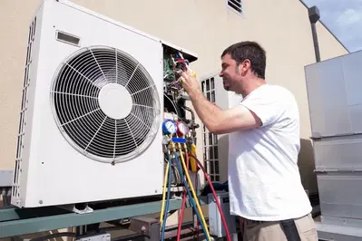 Wallace A/C and Refrigeration LLC
