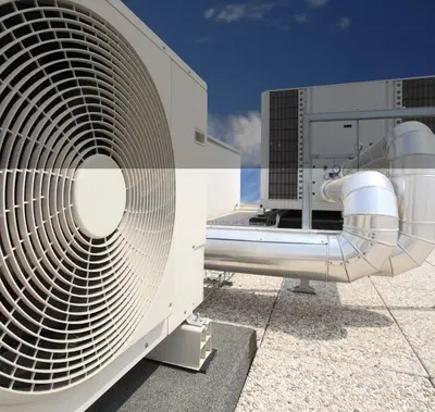 C.T. Traina Plumbing & Air Condition