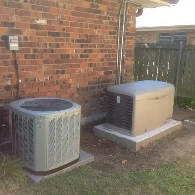 Trinity Home Services