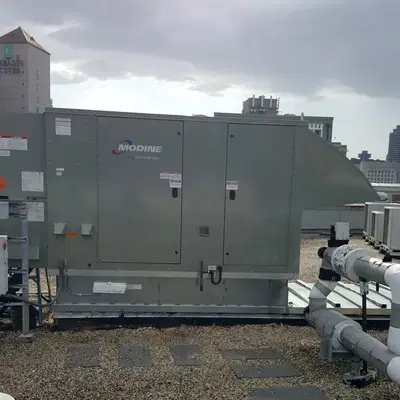 Airpro Services, Inc.
