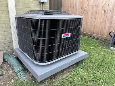 Metairie Air Conditioning Heating