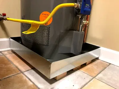 Earl's Plumbing & Drain Cleaning
